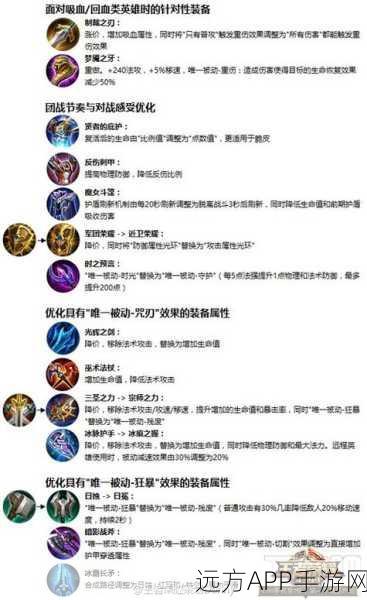 镇魔曲洗练系统深度解析,如何重置并优化你的装备属性