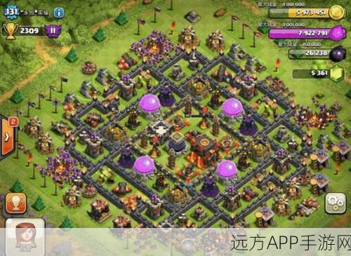 部落冲突COC10本矿工流高效配兵策略揭秘