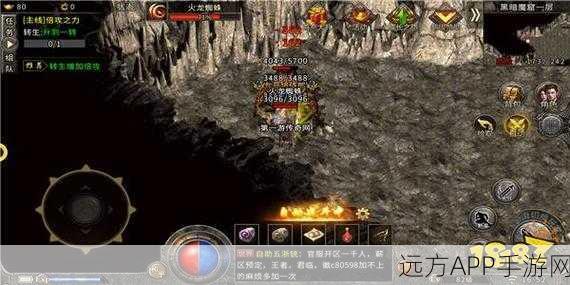 传世龙途下载安装_非常好玩的经典复古传奇冒险游戏