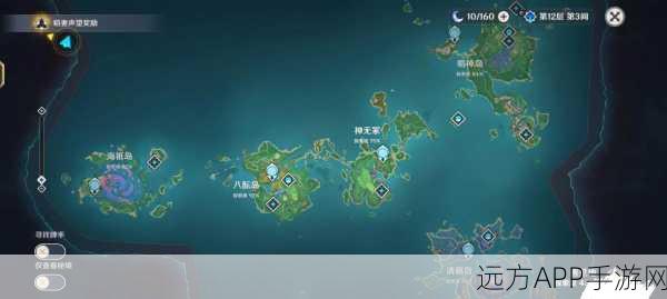 稻妻奇遇,原神稻妻区域特色动物全揭秘