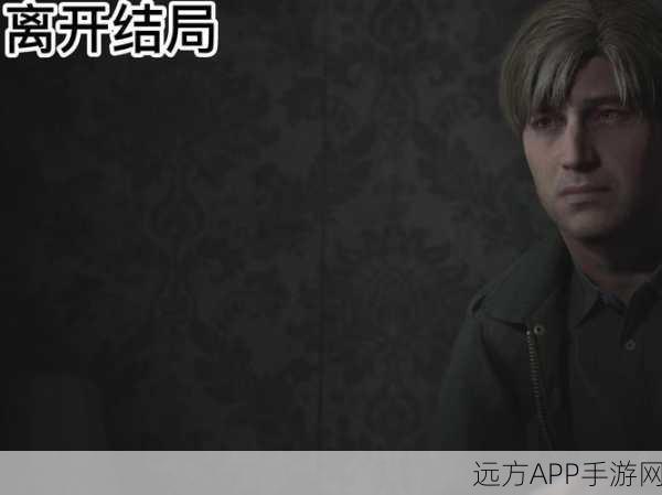 寂静岭2重制版，终极结局深度攻略与达成秘籍大公开