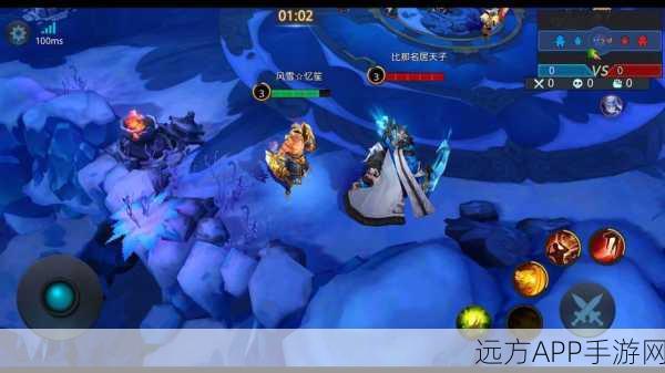 乱斗西游2战九州全攻略，解锁九州争霸新玩法