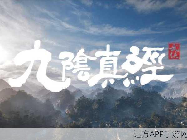 武侠网游新手开荒宝典,寻找你的九阴真经终极攻略