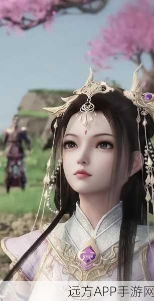 精致修仙新体验,剑仙之碧落黄泉手游深度评测