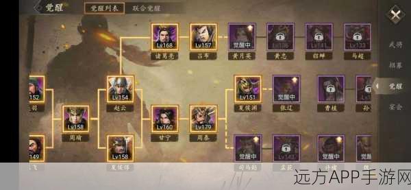 手游攻略，揭秘私服攻城掠地曹真副本通关秘籍