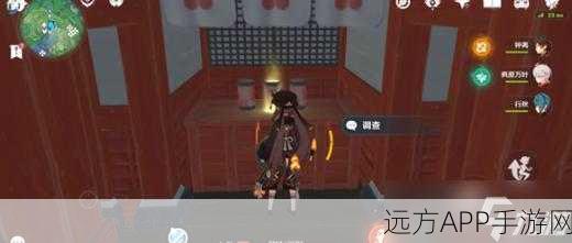 原神诡谲御神签后续大揭秘,顶替者秘密与隐藏挑战全解析