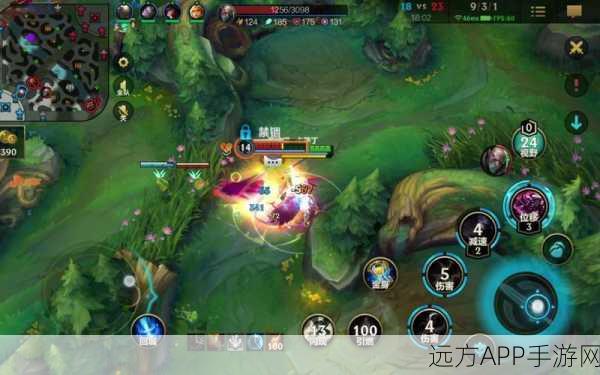LOL手游新英雄卡萨丁登场!上线预告、技能全解析及独家赛事亮点揭秘