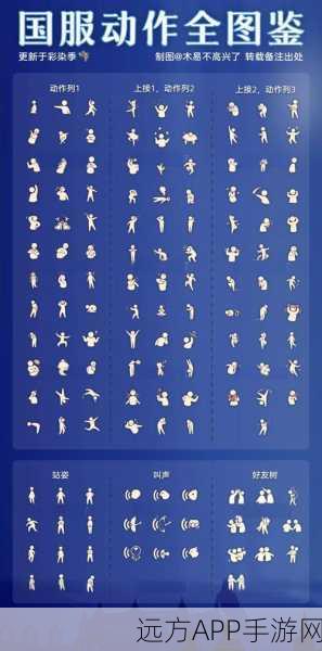 光遇手游，精通双手再见动作技巧与独家获取攻略