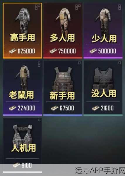 和平精英跨区作战秘籍，详解转区流程，助你无缝切换游戏战场