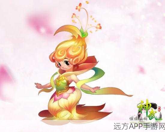 冷门新宠!神武天魔还魂力孩子养成全攻略