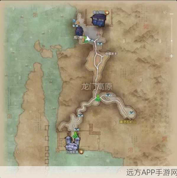 剑灵秘境任务全攻略，轻松记录与征服的秘诀