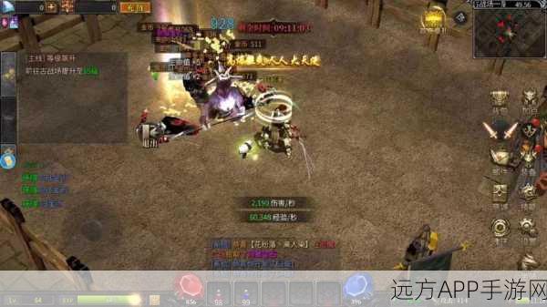 赤金烈焰高爆版震撼上线，重温传奇经典，燃爆指尖战场