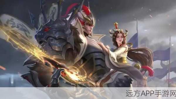 王者荣耀干将莫邪新皮肤画中仙价格大起底，特效细节曝光！