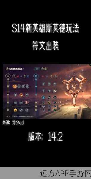 LOL无限火力模式，猫咪专属出装攻略，解锁极致辅助新玩法！