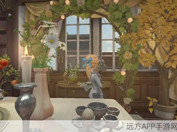 第五人格新玩法揭秘,打造你的个性化游戏宅邸,参与专属房屋设计大赛!