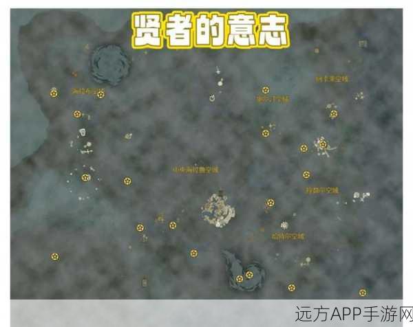 地城堡3鱼人捕猎者地图分布揭秘,哪里才是最佳狩猎场?