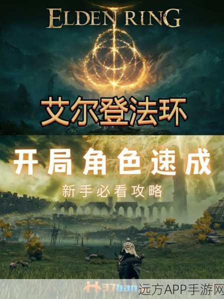 艾尔登法环高手进阶，标记功能快捷键全攻略，助你征服交界地