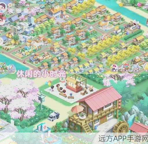 锦绣商铺手游下载_非常休闲耐玩的古风经营类模拟经商游戏