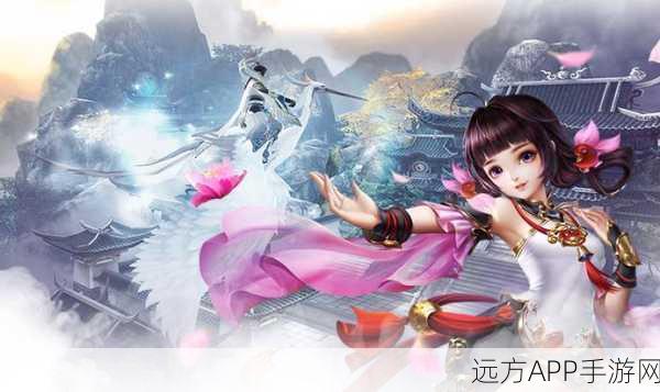 梦幻诛仙手游，青云志精英4挑战赛燃爆开启，巅峰对决即将上演！