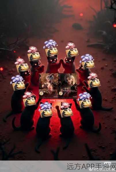 剑灵万圣节盛典揭秘，骷髅玩偶获取攻略与神秘功效大起底