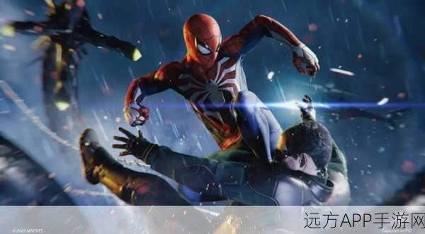 漫威蜘蛛侠VS GTA5,谁才是配置需求之王?