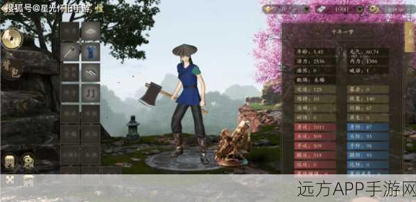 河洛群侠传,暗器武功全揭秘,助你称霸武林!