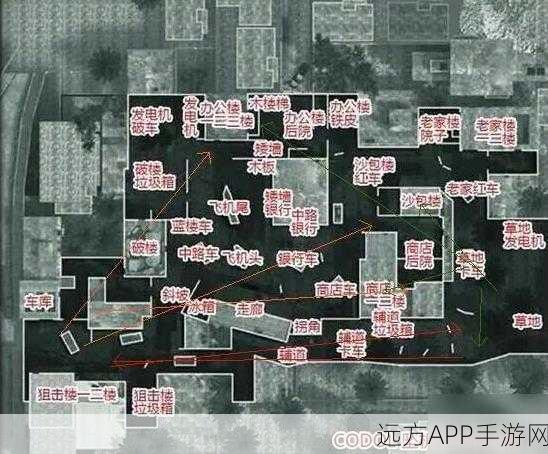使命召唤手游深度攻略,揭秘雪地秘藏玩法全攻略