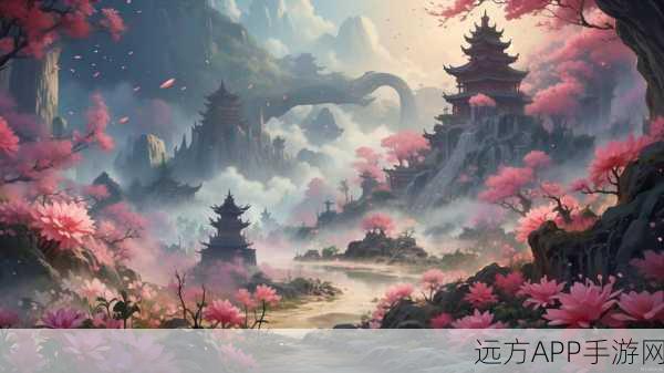 热门仙侠新游幻世千年震撼登场，探索千年仙侠世界的奇幻之旅
