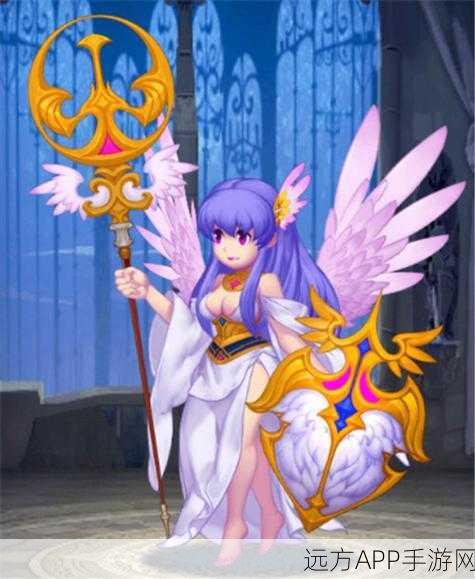 魔法女神下载_非常好玩的西方魔法题材手游