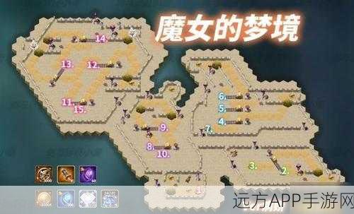 DNF裂缝注视者全揭秘,地图位置、挑战攻略与奖励详解