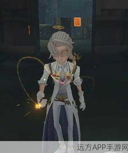 第五人格囚徒金皮灵犀妙探争议背后，限定皮肤的深度剖析与玩家热议