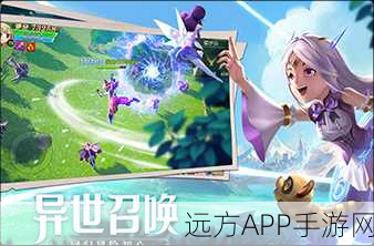 召个神兽来刷怪游戏预约下载-可以挂机刷怪的魔幻类角色扮演手游