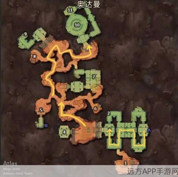 魔兽世界怀旧服,速通攻略!迅击戒指高效入手全揭秘