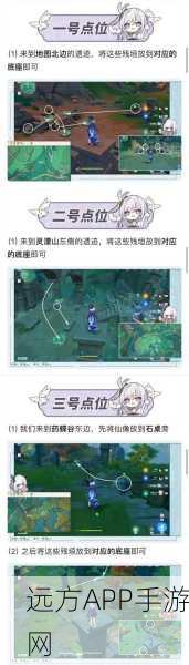 原神深度攻略，追踪宝儿文物，解锁隐藏成就，揭秘历史遗迹宝藏全攻略