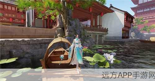 神雕侠侣手游，千年雪参获取攻略大揭秘，助你称霸江湖！