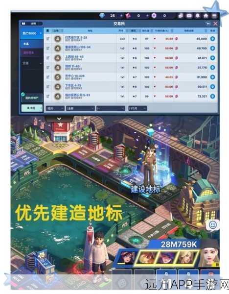 手游资讯,大富翁9加速卡深度攻略,属性图鉴、实战技巧与比赛细节揭秘