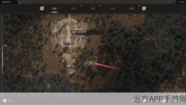潜行者召唤,全面解锁隐藏点攻略与深度揭秘