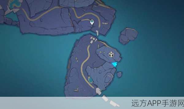 原神渊下宫迷宫秘境全揭秘，第二个迷宫深度探索攻略与隐藏宝藏