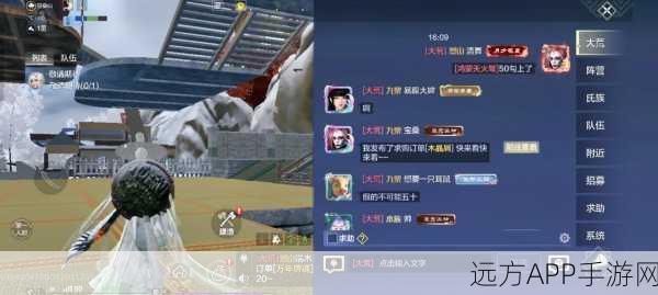 手游攻略揭秘，妄想山海中韧性属性的战斗制胜法宝