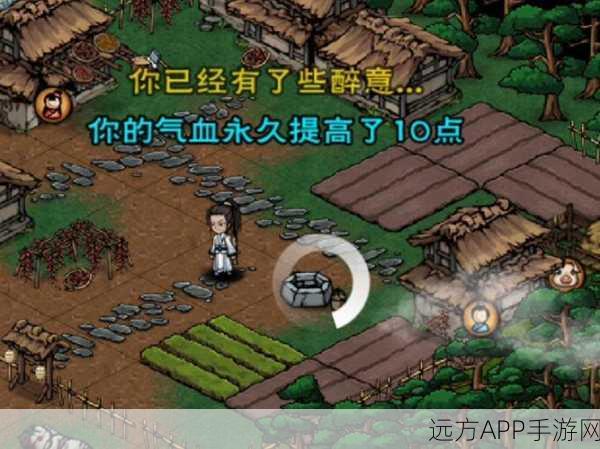 烟雨江湖深度探索,夜半钟声支线任务全攻略