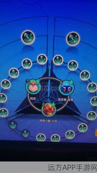 手游新探秘，解锁奇幻之旅，打造专属魔法冰鸟饲料