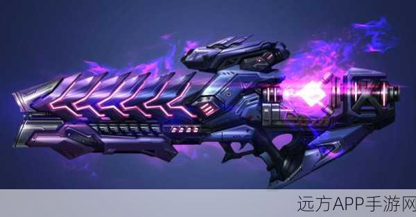 魂斗罗归来，揭秘紫色武器获取攻略，打造无敌战力！