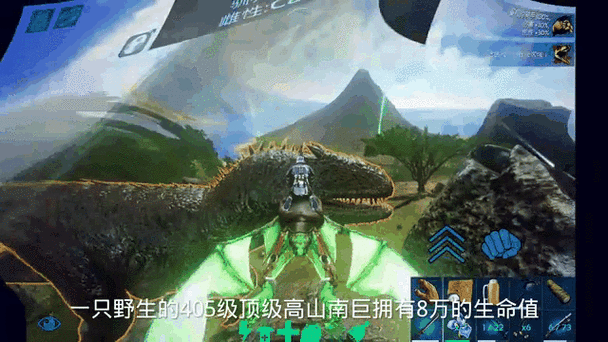 方舟手游大赛,探索矛的投掷艺术与竞技巅峰