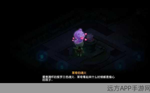 宝石研物语深度攻略,血缘之证魂火森林二周目全解析