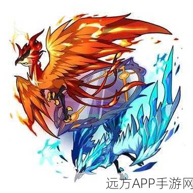 洛克王国镜影考验深度解析,乾镜双凤进化全攻略及隐藏挑战揭秘