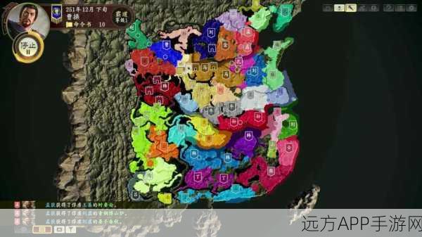 三国志14PK版,高手必备!隐藏技巧与战术深度解析