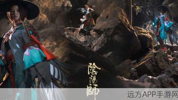 姑获鸟与阴阳师荒巅峰对决,谁将主宰手游战场?