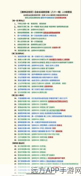 黑神话,悟空碧尘技能切换攻略,解锁战斗新境界