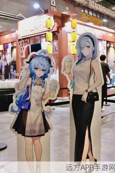 原神× 喜茶梦幻联动,限定饮品与周边等你来拿!