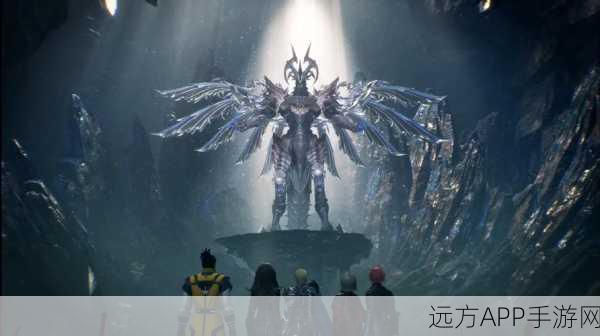 最终幻想起源，天堂陌生人全攻略解锁，图文详解助你征服异界